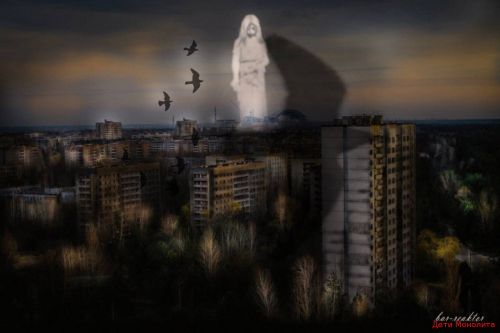 Дети Монолита